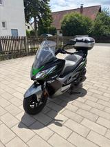 Kawasaki J300  - KAWASAKI J300