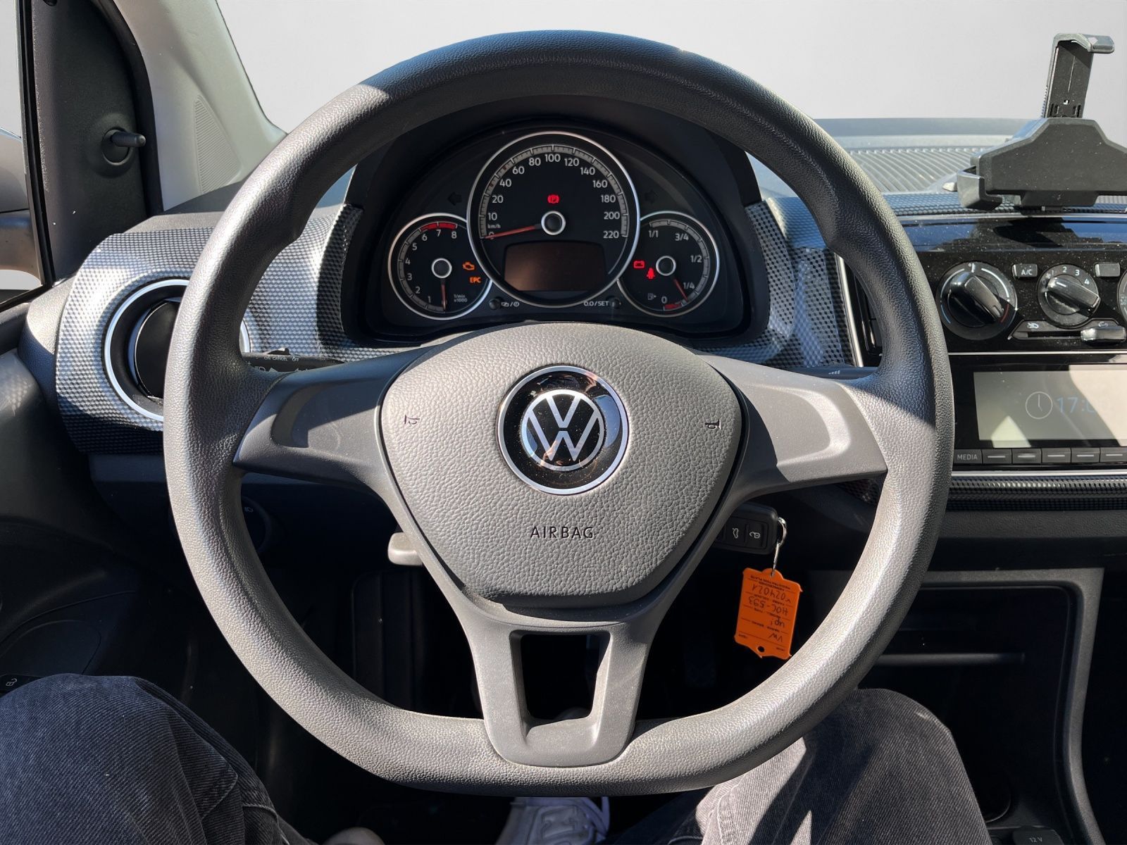 Volkswagen up! - Bild 9