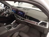 BMW X6 M60 - Vorschau Bild 5