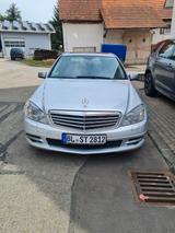 Mercedes-Benz C 300 ELEGANCE ELEGANCE - gebrauchte Mercedes-Benz C 300 aus dem Jahr 2010