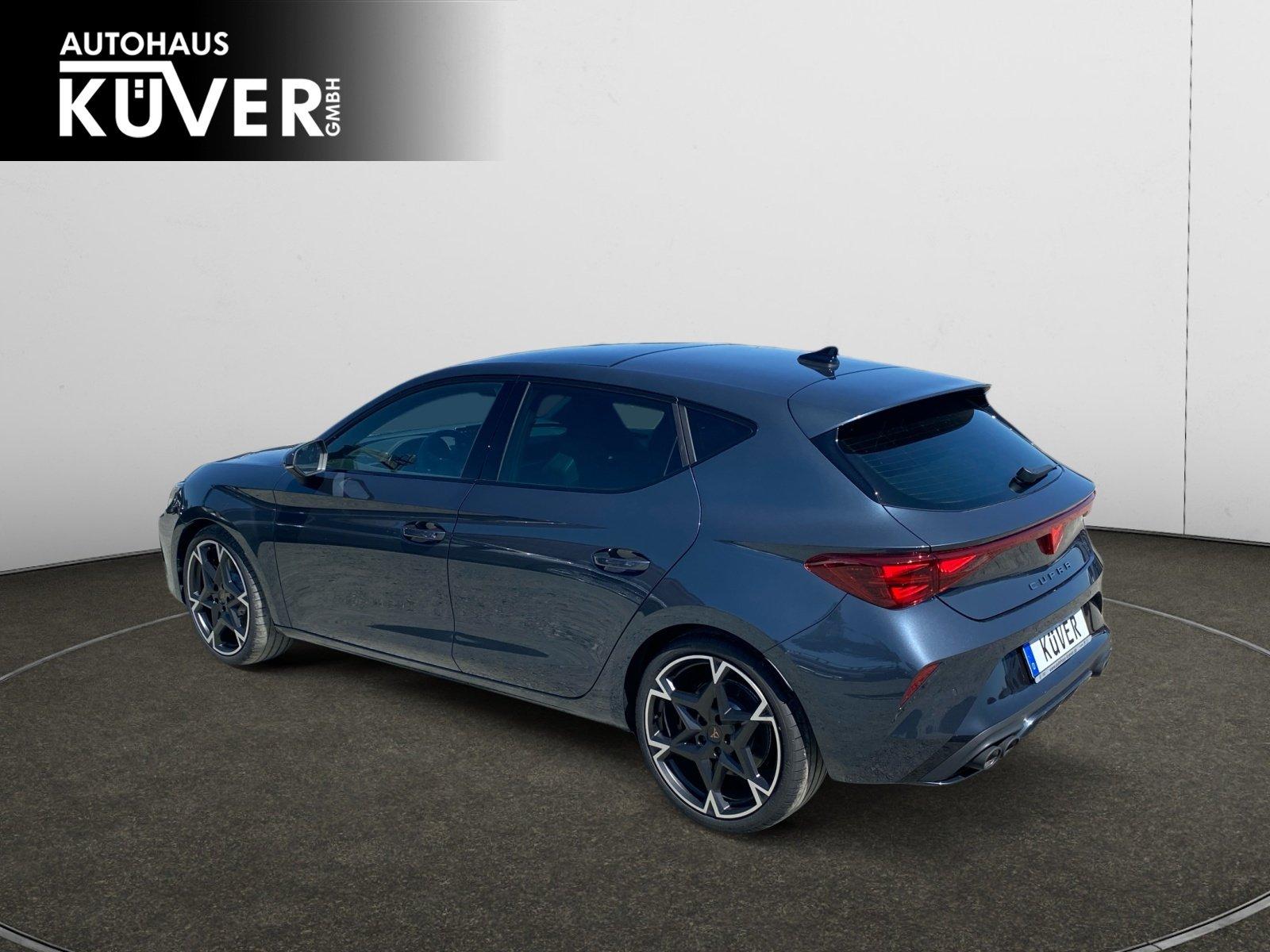 Cupra Leon VZ 2.0 TSI DSG ACC*PANO*LED*PDC*SHZ*RFK, миниатюра 4
