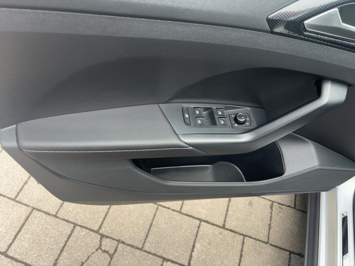 Volkswagen T-Cross - Bild 16