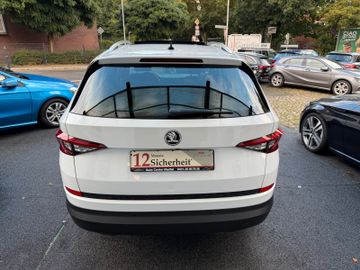 Skoda Kodiaq - 5