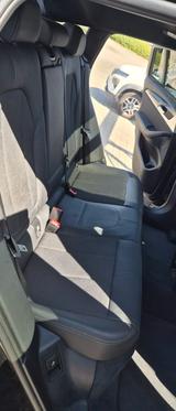 BMW X4 xDrive20i Advantage 1. Hand Garantie - gebrauchte BMW X4 aus dem Jahr 2020
