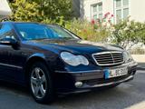 Mercedes-Benz C 320 AVANTGARDE Avantgarde - Mercedes-Benz C 320 Gebrauchtwagen