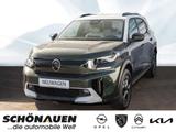 Citroën C3 Aircross Hybrid 145 HUD +NAVI+LED+KLIMA+BC+++