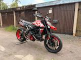 Ducati Hypermotard 950 RVE - DUCATI HYPERMOTARD 950 RVE