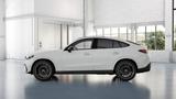Mercedes-Benz GLC 450 d 4M Coupe AMG/Night/Pano/360°/AHK - Mercedes-Benz GLC 450 Jahreswagen