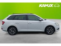 Skoda Fabia 1.0TSI Combi Best of+LED+CARPLAY+TEMPO+SHZ
