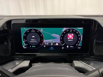 Skoda Kodiaq 1.5 TSI Selection Matrix*7-Sitze*AHK