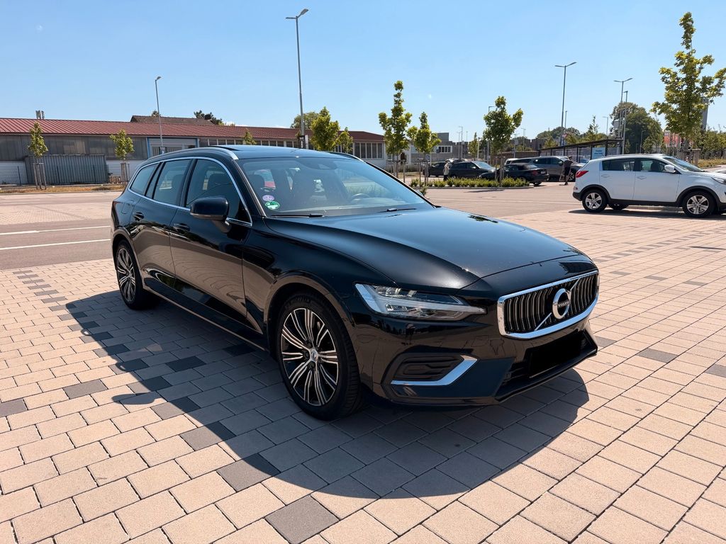 Image of Volvo V60