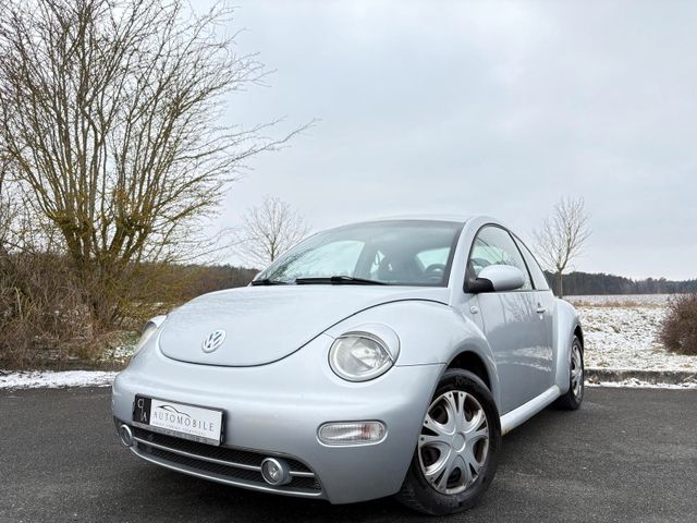 Volkswagen New Beetle 1.6 *8-fach bereift*SHZ*Klima*