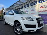 Audi Q7 3.0TFSI quattro #7Sitze#*Memory*Navi*Leder* - gebrauchte Audi Q7 aus dem Jahr 2012