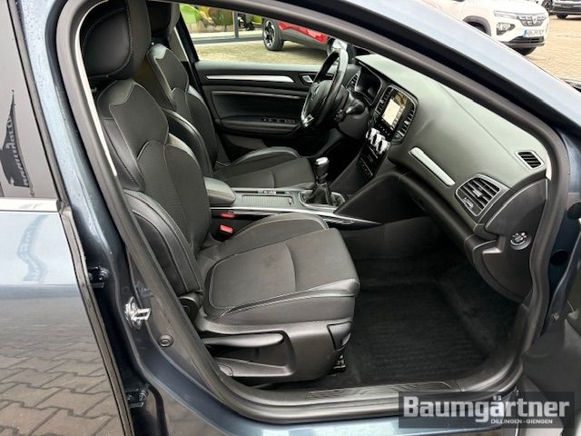 Fahrzeugabbildung Renault Megane Grandtour Intens dCi 115 PDC/LED/Sitzh.