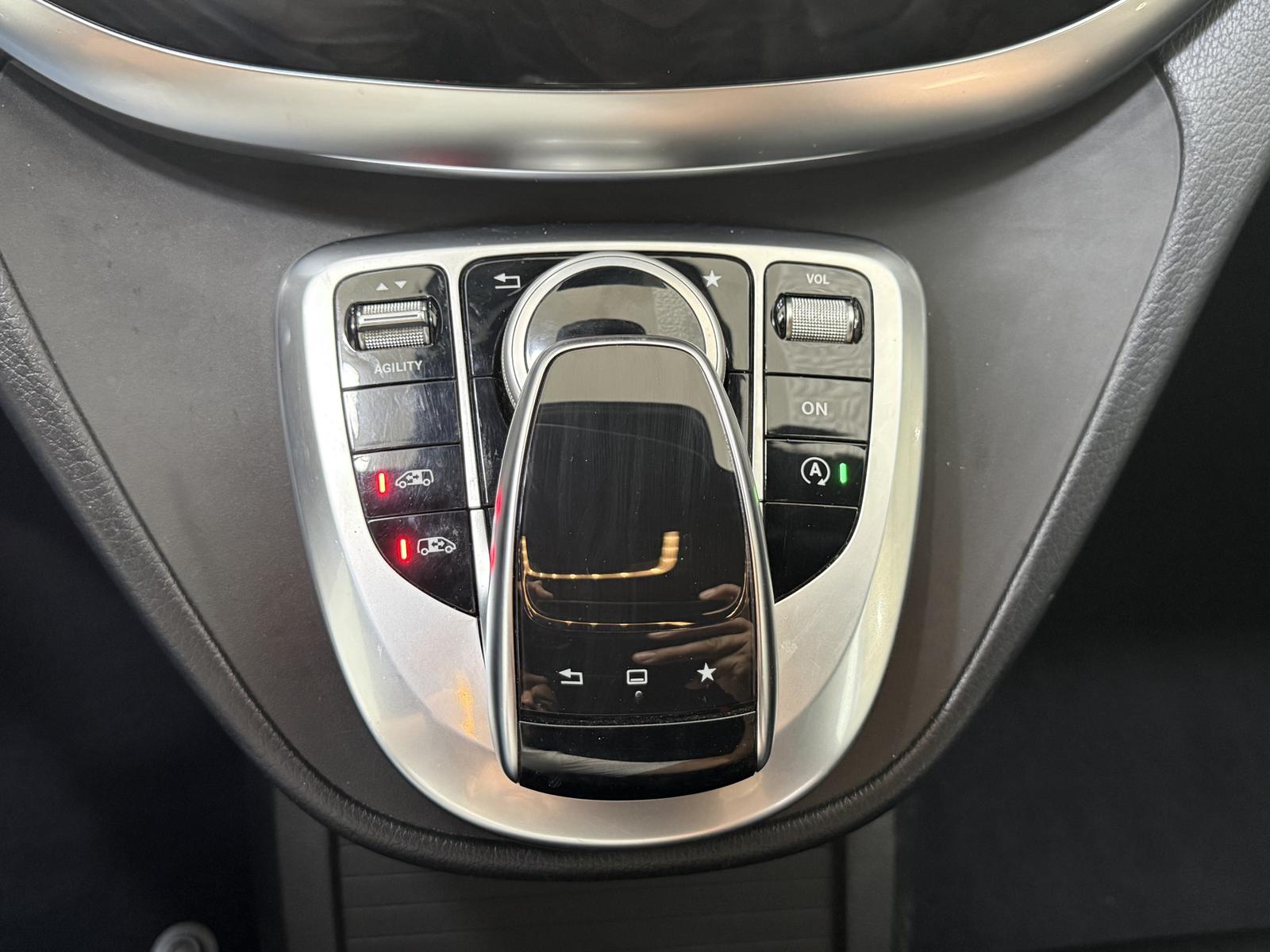 Mercedes-Benz V 250 AVANTGARDE EDITION lang 