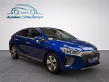 Hyundai IONIQ Premium Elektro - Hyundai IONIQ mit Elektro-Antrieb
