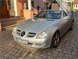 Mercedes-Benz Mercedes SLK 350, 2006, 120Tkm, 8-Fach Ber... - gebrauchte Mercedes-Benz SLK 350 aus dem Jahr 2006