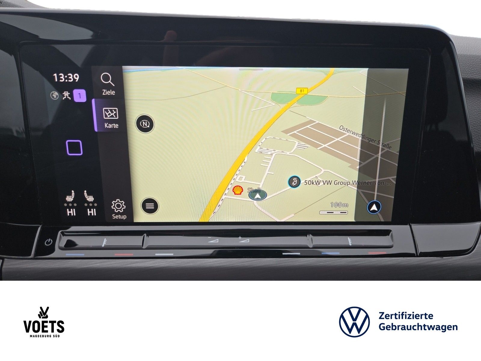 Volkswagen Golf - Bild 11