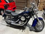 Kawasaki VN800 Classic - KAWASAKI VN 800