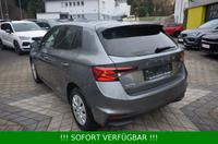 Skoda Fabia 1.0 TSI 5JGA+LED+VC+PDC+KLIMA+SHZ+TEMPO