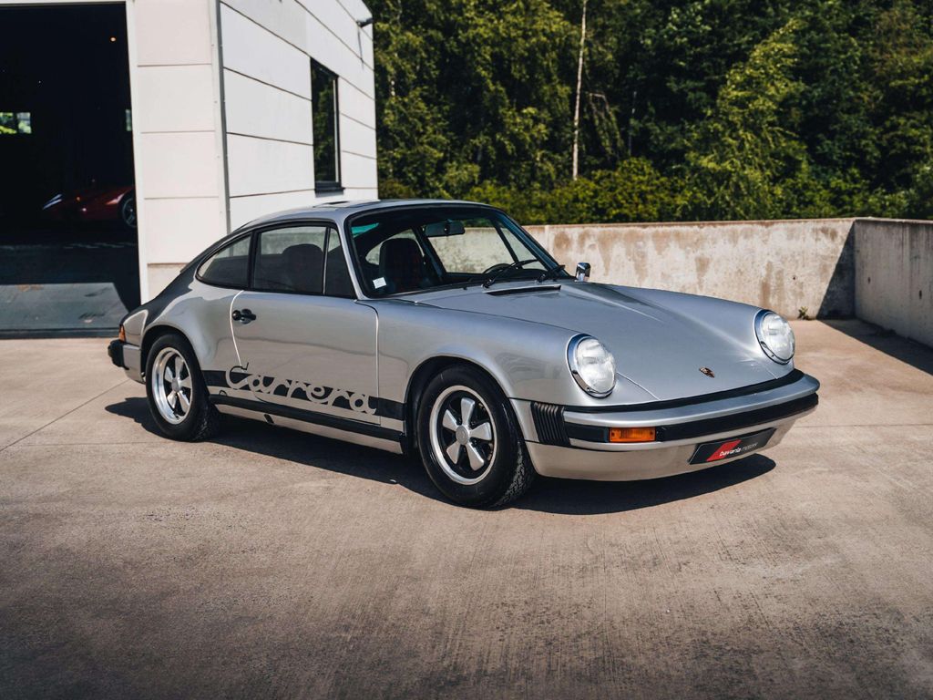 Porsche 911 Urmodell