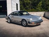 Porsche 911 Carrera 2.7 / MFI / Matching Numbers / Sunro - Porsche aus 1973: 911