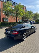 Mercedes-Benz CLK 350 ELEGANCE  - GUTE AUSSTATTUNG 