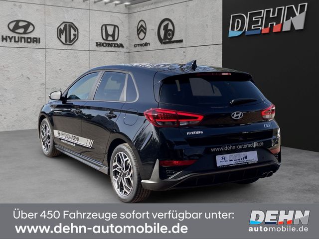 Hyundai i30 N-Line Mj26 7-DCT 1.6 T-GDi