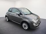 Fiat 500 1.2 Lounge AUTOMATIK/AHK/15Z ALU/KLIMA - Fiat 500: 1.2