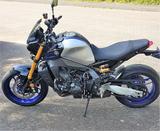 Yamaha MT 09 SP