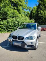 BMW X5 E70/x70 xDrive 30d - BMW: E70