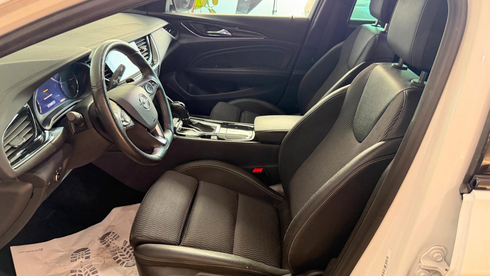 Opel Insignia B Grand Sport Innovation