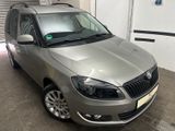 Skoda Roomster Best of - Skoda Roomster in Duisburg