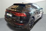 Audi Q8 50 TDI QU*S-LINE*AHK*ACC*PANO*B&O*VALCONA*SHZ - Audi Q8 in Dresden
