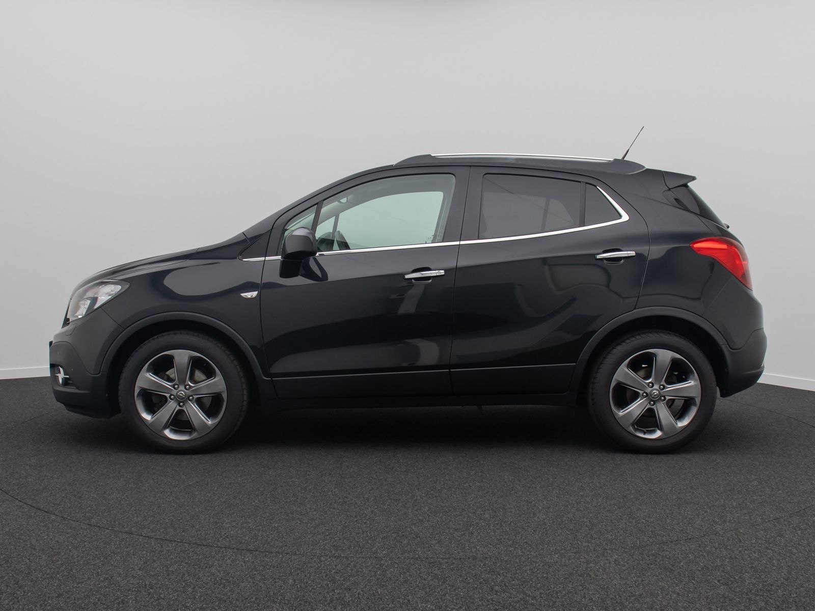 Fahrzeugabbildung Opel Mokka Innovation Kamera Navi Bi-Xenon Tempomat