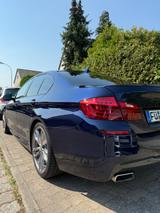 BMW 535d M Paket Integral Aktiv Lenkung  - BMW 535: 535i