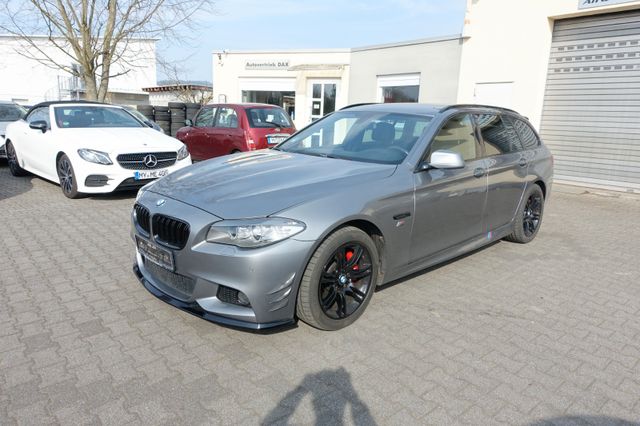 BMW 5 Touring 530 d xDrive M-Sportpaket*Sportautom.*