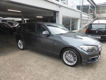 BMW 118 - 2