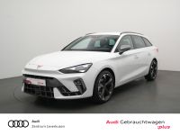 Cupra Leon - Vorschau Bild 1