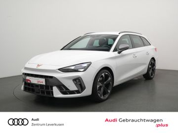 Cupra Leasingangebot: Cupra Leon ST DSG AHK ACC NAVI VIRT KAM LEDER SHZ LED