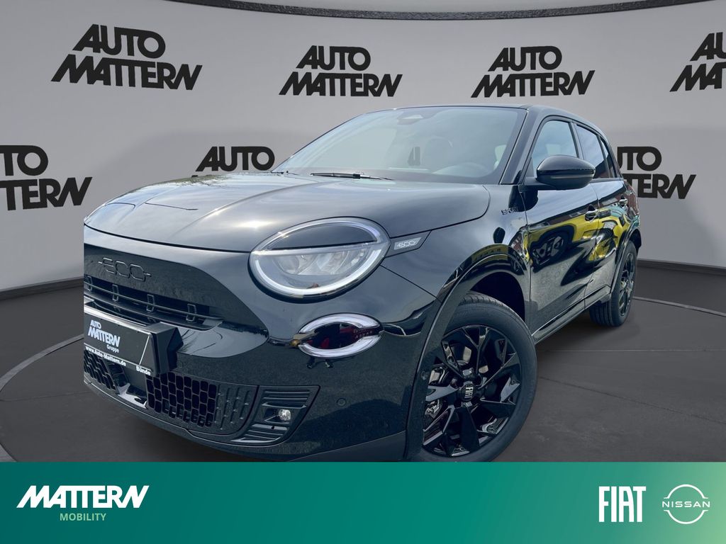 Image of Fiat 600