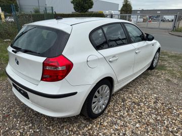BMW 116 - 5