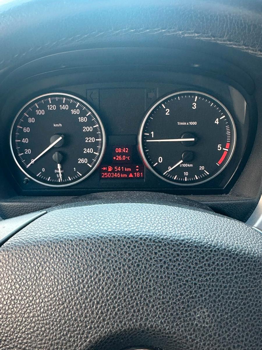 BMW 318 2009 — photo 7