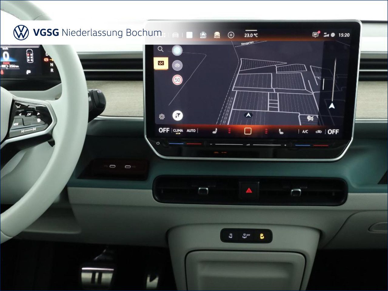 Volkswagen ID. Buzz - Bild 10