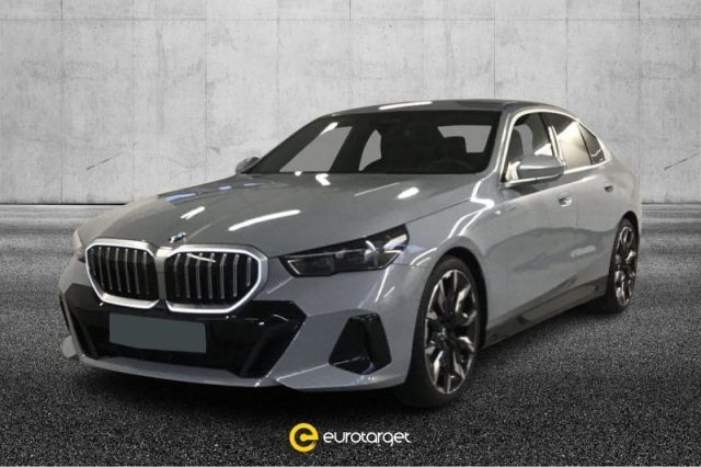 Autres BMW 520 i 48V sDrive Msport