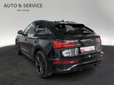Audi Q5 Sportback 2.0 TDI S line qua. B&O Matrix Pano - Audi Gebrauchtwagen in Villingen-Schwenningen