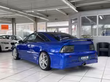 Opel Calibra 2.0T Cliff Motorsport Edition Nr.0121 - Opel Calibra: Sportwagen