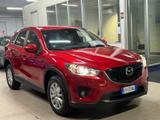 Mazda CX-5 2.2L Skyactiv-D 150CV 4WD Exceed - Mazda CX-5: Kombi