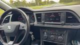 Seat Leon 2.0 TDI 135kW Start&Stop FR DSG FR - Seat Leon: Fr TDI Dsg
