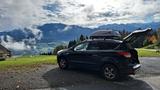 Ford Kuga DM2 MK3 / TÜV neu + AHK + 4x4 Al... - Ford: Mk2